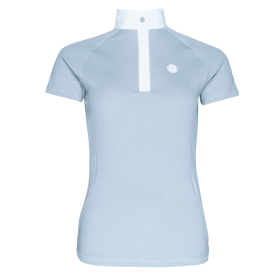Polo de concours KINGSLAND "HOSANA" Bleu