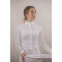 Chemise de Concours Manches Longues PENELOPE "Las Honey"