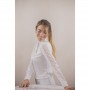 Chemise de Concours Manches Longues PENELOPE "Las Honey"