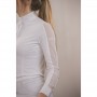 Chemise de Concours Manches Longues PENELOPE "Las Honey"