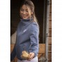 Veste Softshell Pénélope "Tweety" Bering Sea