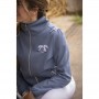 Veste Softshell Pénélope "Tweety" Bering Sea