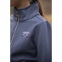 Veste Softshell Pénélope Enfant "Tweety" Bering Sea