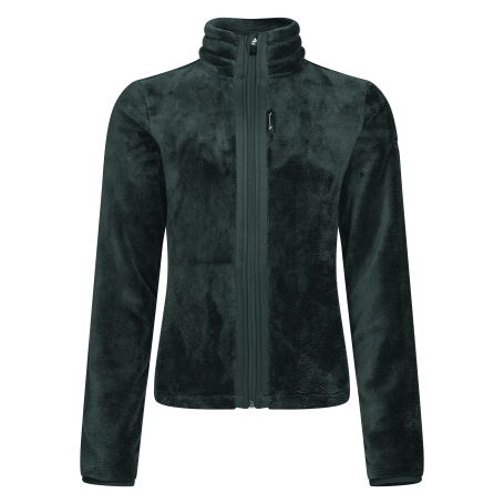 Polaire pilou KINGSLAND "Gionna" Vert