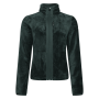 Polaire pilou KINGSLAND "Gionna" Vert