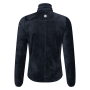 Polaire pilou KINGSLAND "Gionna" Marine