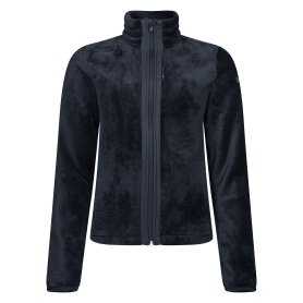 Polaire pilou KINGSLAND "Gionna" Marine