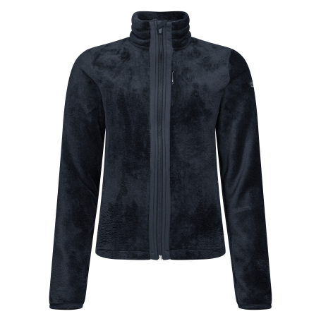 Polaire pilou KINGSLAND "Gionna" Marine