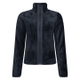 Polaire pilou KINGSLAND "Gionna" Marine