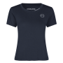 T-shirt technique KINGSLAND "Halle" Marine