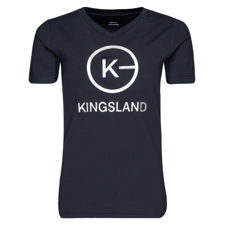 T-shirt Kingsland "Helena" Marine