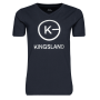 T-shirt Kingsland "Helena" Marine