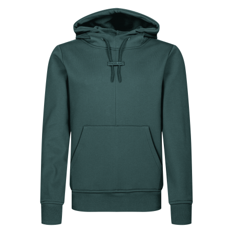 Sweat-Shirt Kingsland "Gibson" Vert
