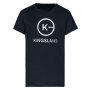 T-Shirt Kingsland "Hellen" Marine enfant