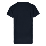 T-Shirt Kingsland "Hellen" Marine enfant