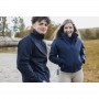Blouson Pro-Série "TURIN" Marine mixte
