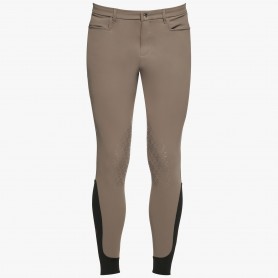 Pantalon CAVALLERIA TOSCANA "New Grip Systèm" Noisette