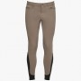 Pantalon CAVALLERIA TOSCANA "New Grip Systèm" Noisette
