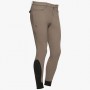 Pantalon CAVALLERIA TOSCANA "New Grip Systèm" Noisette