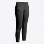 Pantalon d'Équitation "Embroidery" Cavalleria Toscana Noir