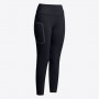 Legging d'Équitation Cavalleria Toscana Marine