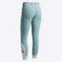 Pantalon CAVALLERIA TOSCANA "New Grip System" Mint Green