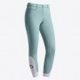 Pantalon CAVALLERIA TOSCANA "New Grip System" Mint Green
