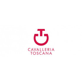 Pantalon CAVALLERIA TOSCANA "New Grip System" Sky Blu