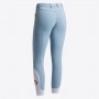 Pantalon CAVALLERIA TOSCANA "New Grip System" Sky Blu