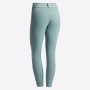 Pantalon CAVALLERIA TOSCANA "Perforated Inserts" Mint Green