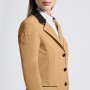 Veste de concours "GP Perforated" CAVALLERIA TOSCANA Tan