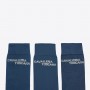 Pack de Chaussettes "Jacquard" CAVALLERIA TOSCANA