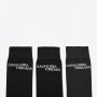 Pack de Chaussettes "Jacquard" CAVALLERIA TOSCANA