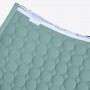 Tapis CAVALLERIA TOSCANA "Circle jumping" Mint Green