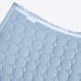 Tapis CAVALLERIA TOSCANA "Circle jumping" Sky Blu