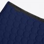 Tapis CAVALLERIA TOSCANA "Circle jumping" Midnight Blu