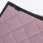 Tapis CAVALLERIA TOSCANA "Diamond Jersey" Lilas