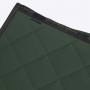 Tapis CAVALLERIA TOSCANA "Diamond Jersey" Jungle Green