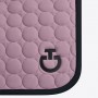 Tapis CAVALLERIA TOSCANA "Circle" Lilas