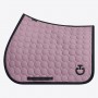 Tapis CAVALLERIA TOSCANA "Circle" Lilas