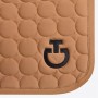 Tapis CAVALLERIA TOSCANA "Circle" Cuivre