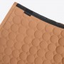 Tapis CAVALLERIA TOSCANA "Circle" Cuivre