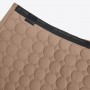 Tapis CAVALLERIA TOSCANA "Circle" Noisette