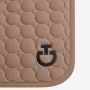 Tapis CAVALLERIA TOSCANA "Circle" Noisette