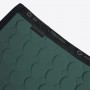 Tapis CAVALLERIA TOSCANA "Circle" Jungle Green