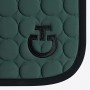 Tapis CAVALLERIA TOSCANA "Circle" Jungle Green