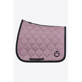 Tapis Cavalleria Toscana "New Circular" Lilas