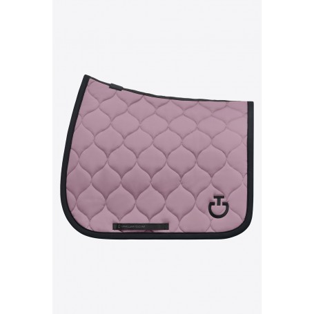 Tapis Cavalleria Toscana "New Circular" Lilas