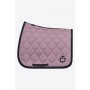 Tapis Cavalleria Toscana "New Circular" Lilas
