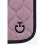 Tapis Cavalleria Toscana "New Circular" Lilas